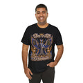 The Blaze Unisex Tee — Class of 2026