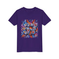 6-7 Youth Tee — Explosion Edition