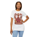 The Fiona Unisex Tee — Grad Era