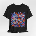 6-7 Unisex Tee — Explosion Edition