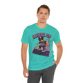 StepYahGameUp — Level Up | Keyboard Rider | Unisex Tee