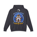 StepYahGameUp — My Gaming Sanctuary | Unisex Hoodie
