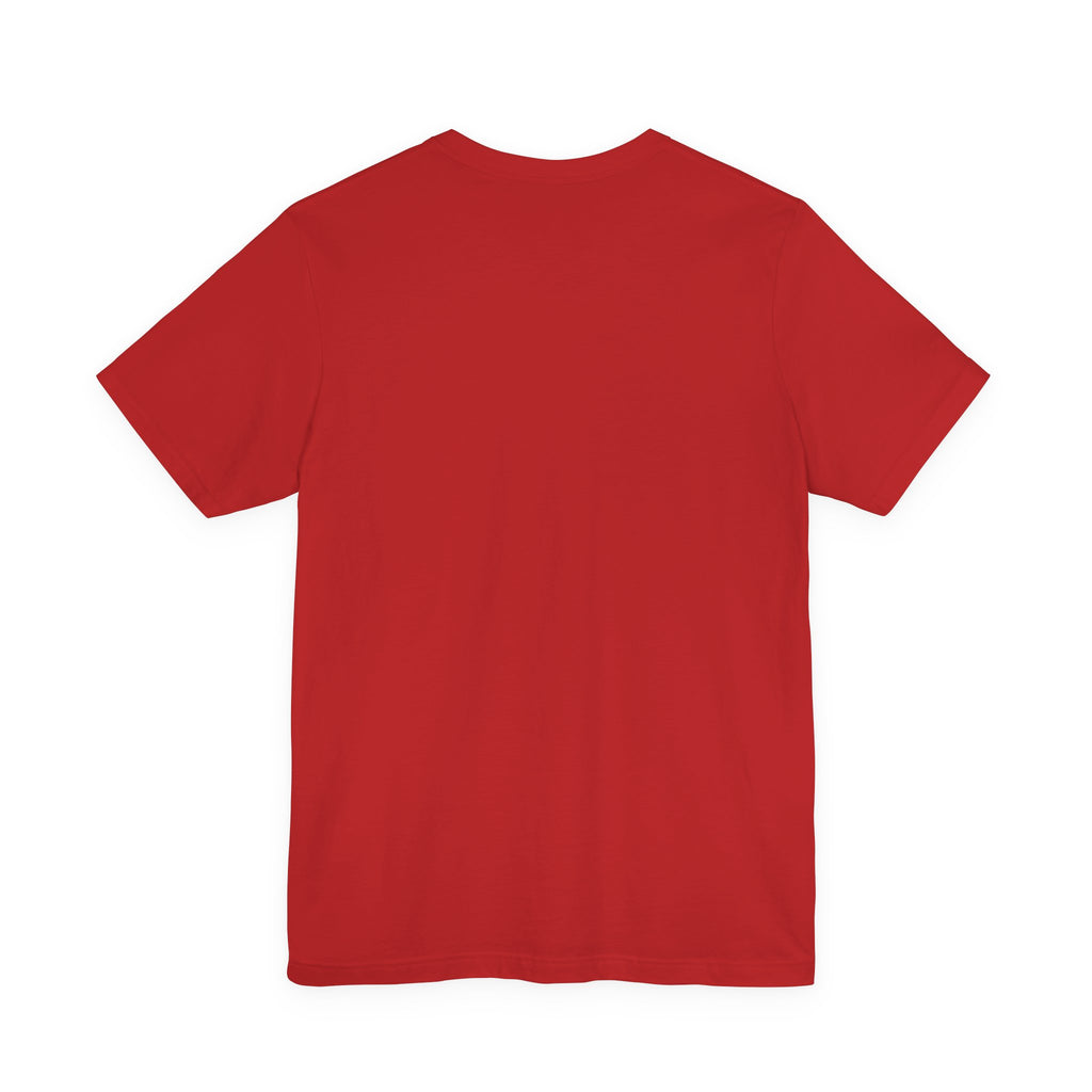 StepYahGameUp or Step Aside — Unisex Tee