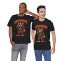 StepYahGameUp — SYGU Dog | Red Edition | Unisex Tee