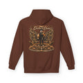 The Egor Unisex  Hoodie — Class of 2026 | Educated & Elevated