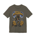 ADULT — Still Standing Unisex Tee