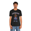 StepYahGameUp — Stumble Step | Hands In Pockets | Unisex Tee