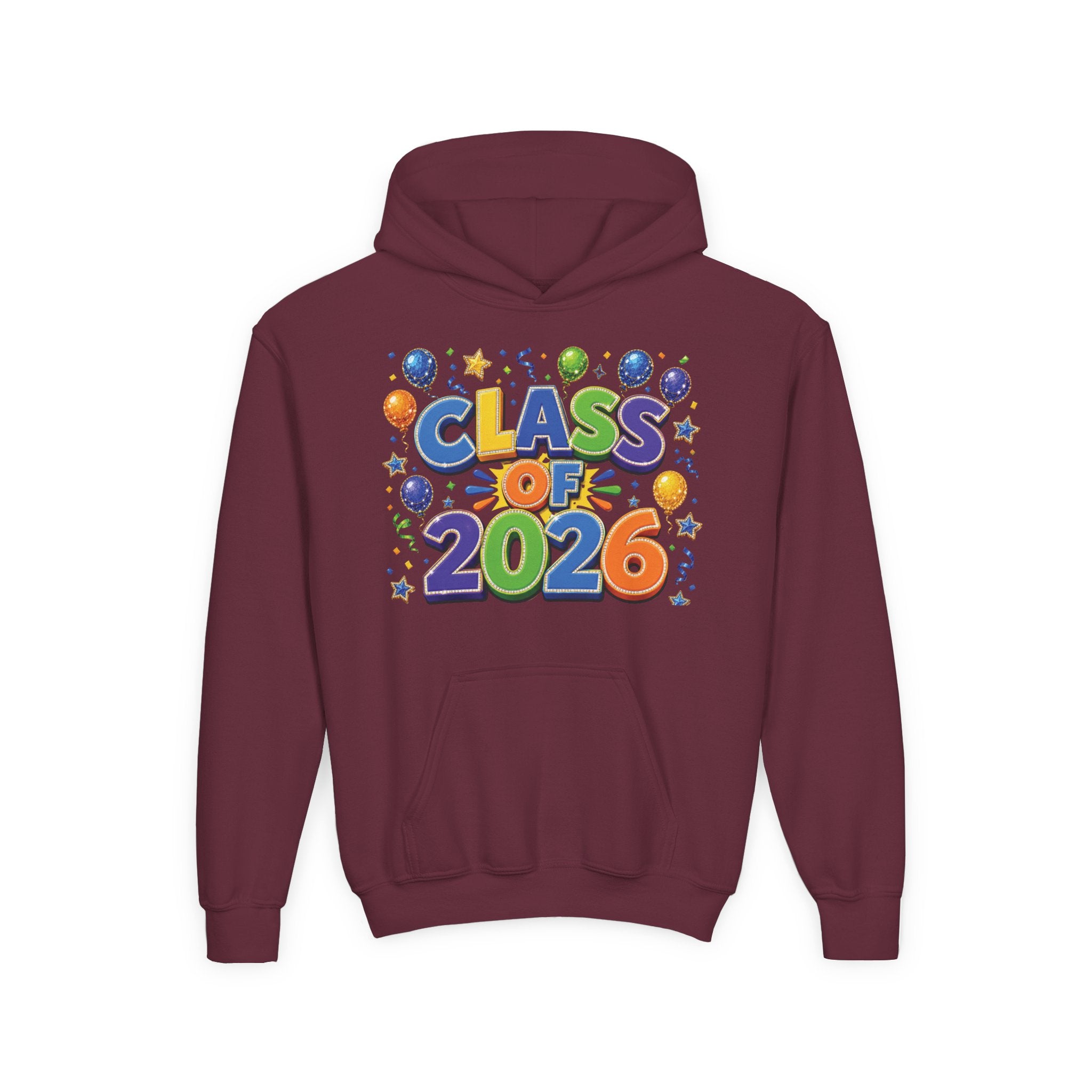 Little Drake Youth Hoodie — Future Legend