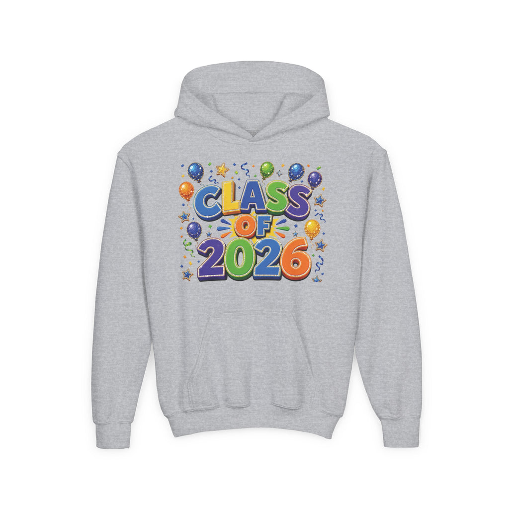 Little Aurelia Youth Hoodie — Watch Me Fly