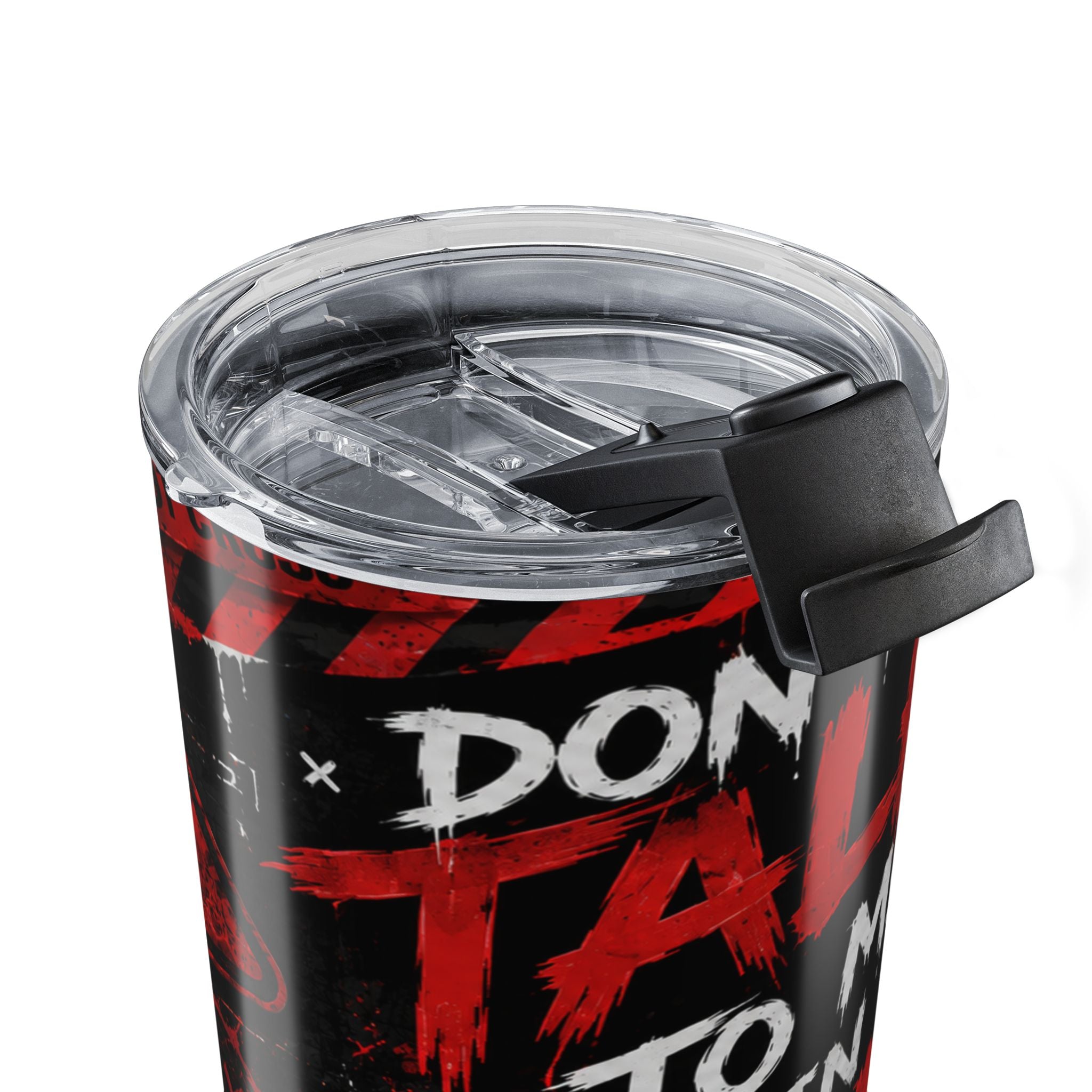 Don't Talk To Me I'm In A Game | 20oz Tumbler