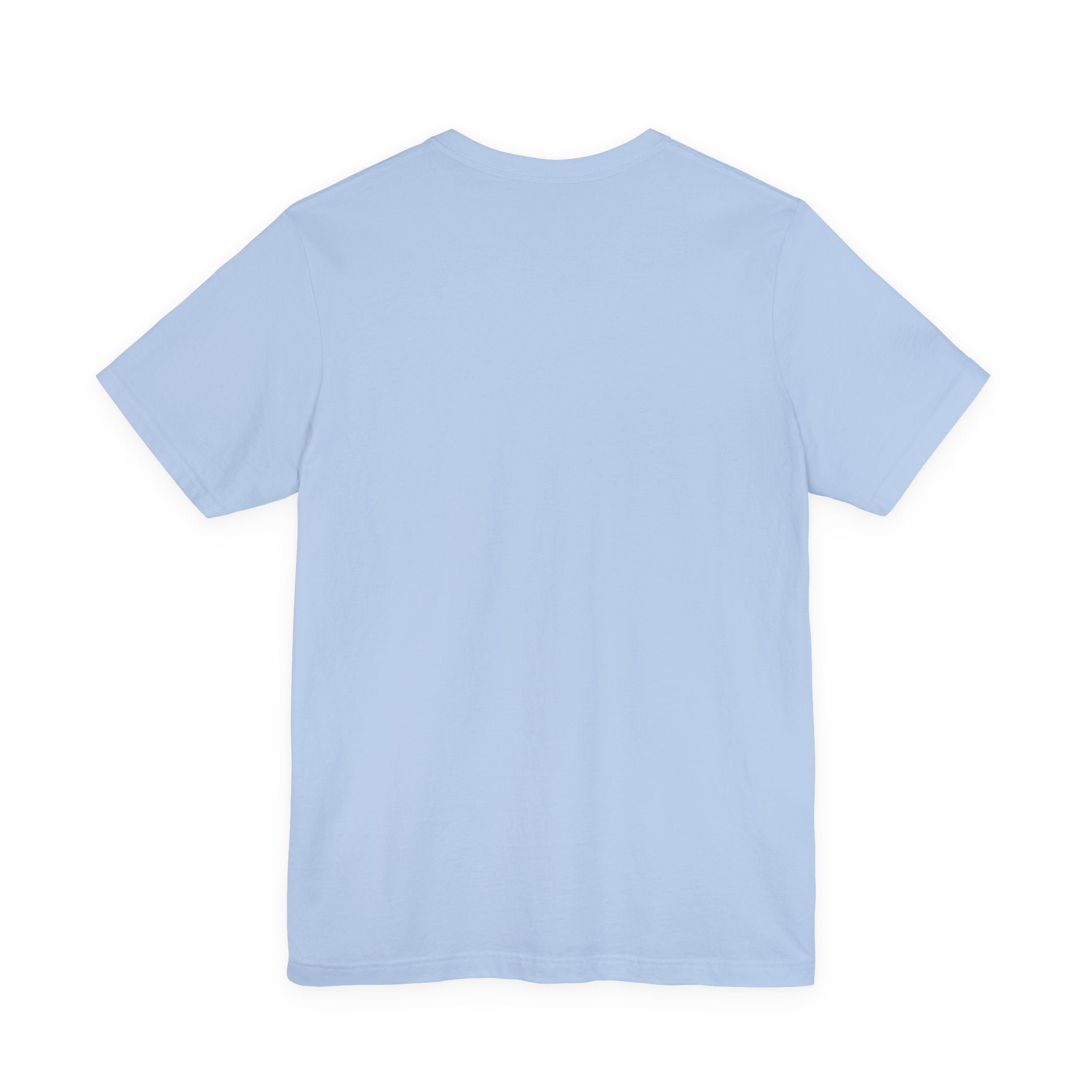 ADULT — Still Standing Unisex Tee