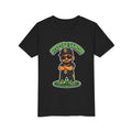 StepYahGameUp — Stumble Step Green Edition | Youth Tee