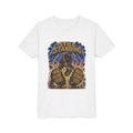 StepYahGameUp — Still Standing | Youth Tee