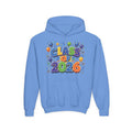 Little Barrett Youth Hoodie — Worth Every Hustle