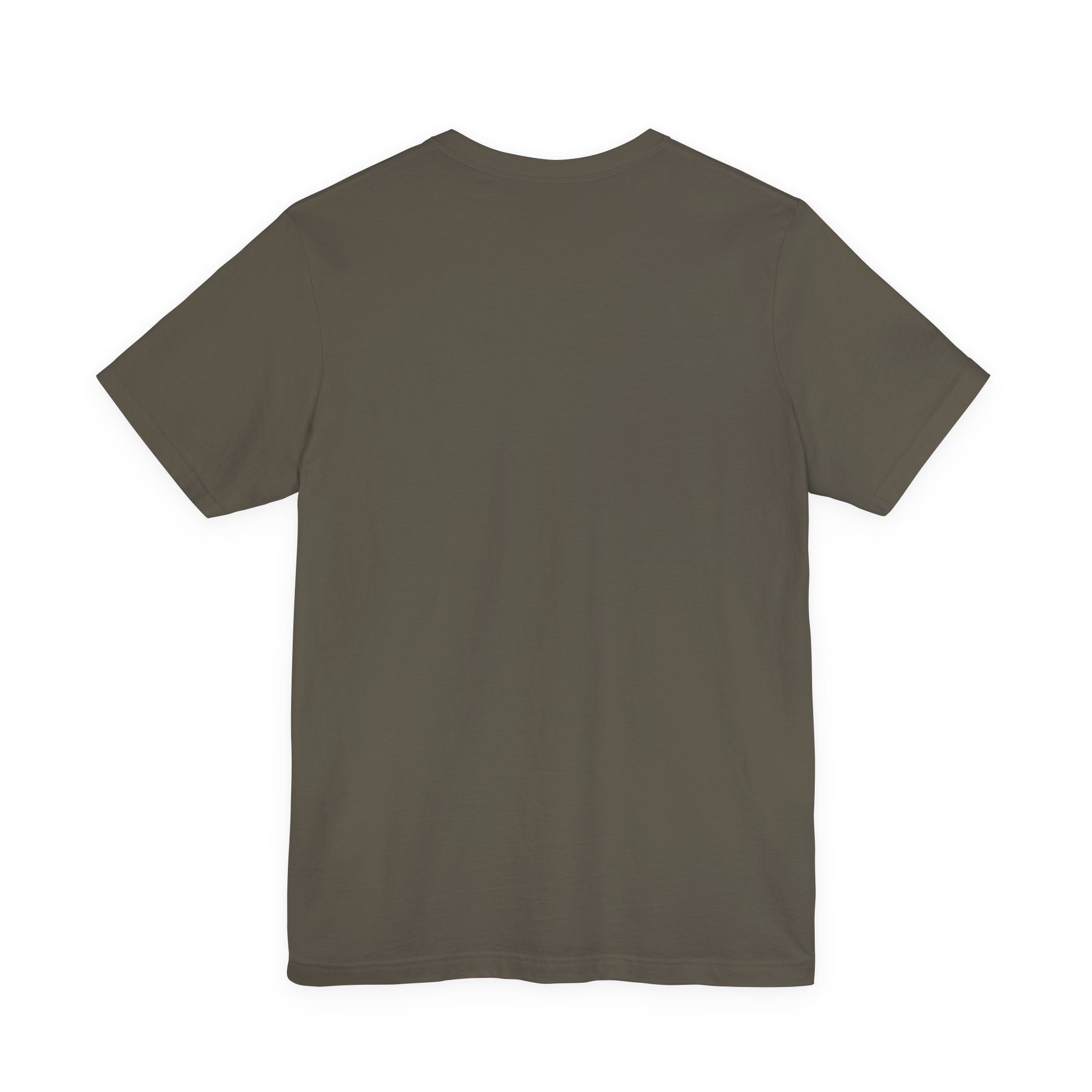 StepYahGameUp or Step Aside — Unisex Tee