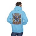 The Blaze Unisex Hoodie — Class of 2026