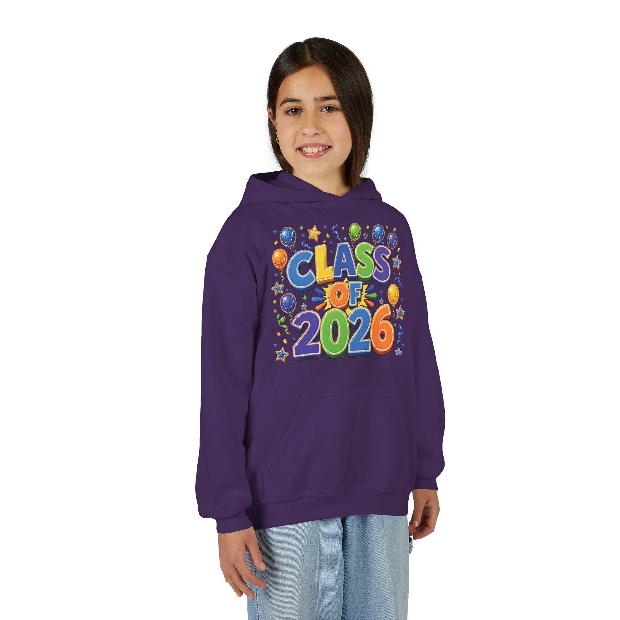 Little Drake Unisex   Youth Hoodie — Future Legend