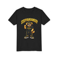 StepYahGameUp — SYGU Dog | Gold Edition | Unisex Youth Tee