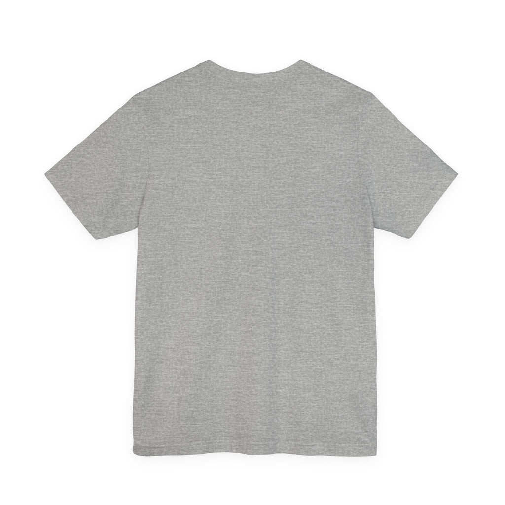 ADULT — Still Standing Unisex Tee