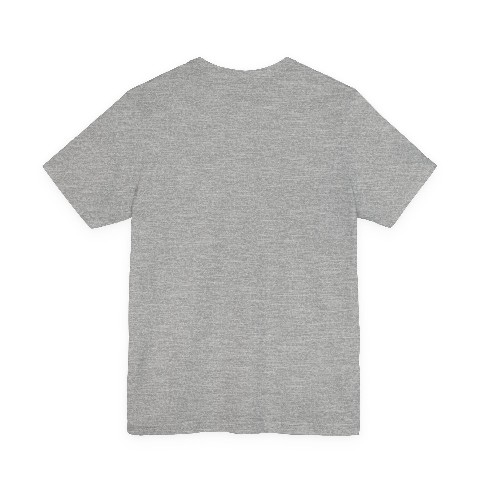 ADULT — Still Standing Unisex Tee