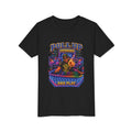 StepYahGameUp — Pull Up and Play | Youth Tee