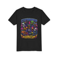 StepYahGameUp — Step Yah Game Up Or Get Left Behind | Unisex Youth Tee