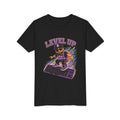 StepYahGameUp — Level Up | Keyboard Rider | Unisex Youth Tee