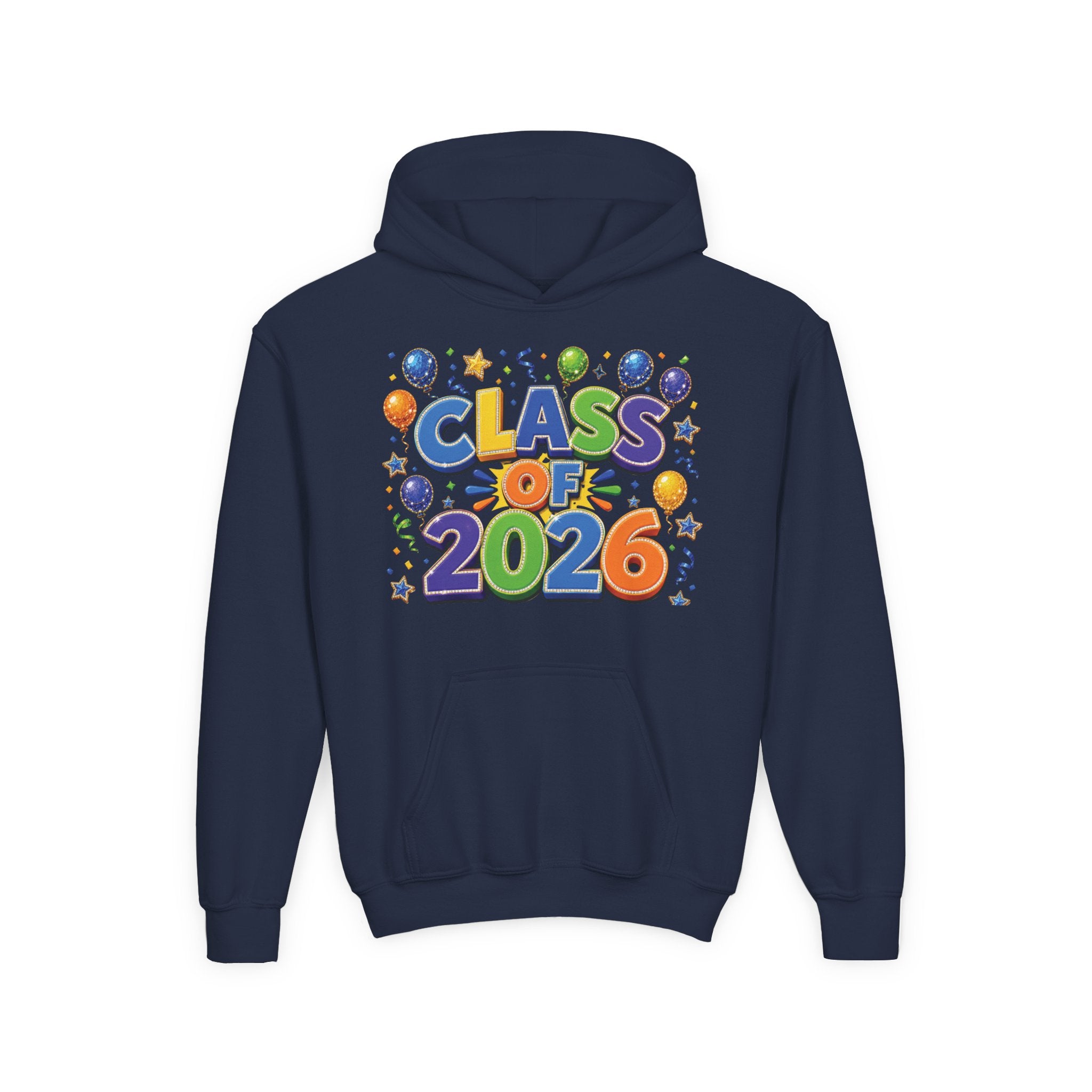 Little Aurelia Youth Hoodie — Watch Me Fly