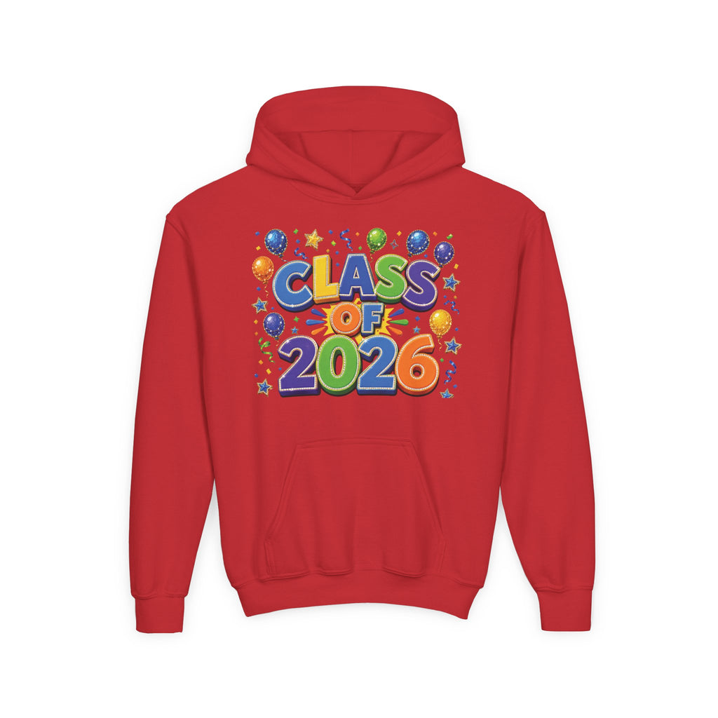 Little Fiona Youth Hoodie — That Girl Since Day One