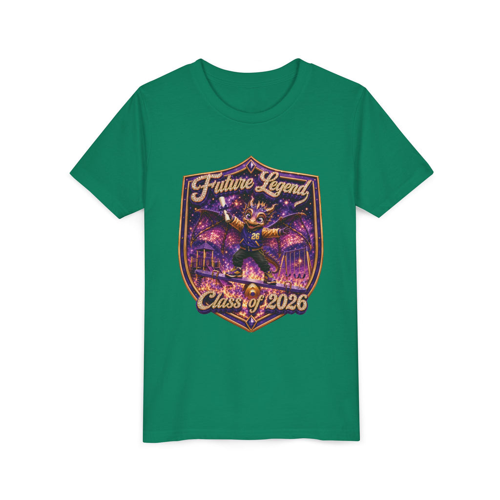 Little Drake Youth — Future Legend