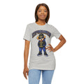StepYahGameUp — SYGU Dog | Blue Edition | Unisex Tee